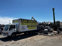 Best Scrap Metal Removal  in Lehi, UT